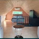 Nad Jeziorkiem Sauna -silownia-balia Lejlighed *