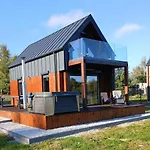 Lejlighed Nad Jeziorkiem Sauna -silownia-balia Waliska