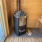 Nad Jeziorkiem Sauna -silownia-balia *