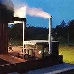 Lejlighed Nad Jeziorkiem Sauna -silownia-balia Waliska