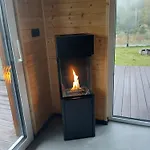 Lejlighed Nad Jeziorkiem Sauna -silownia-balia *