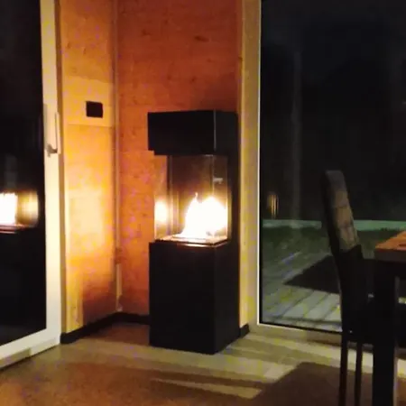 Apartamento Nad Jeziorkiem Sauna -silownia-balia *