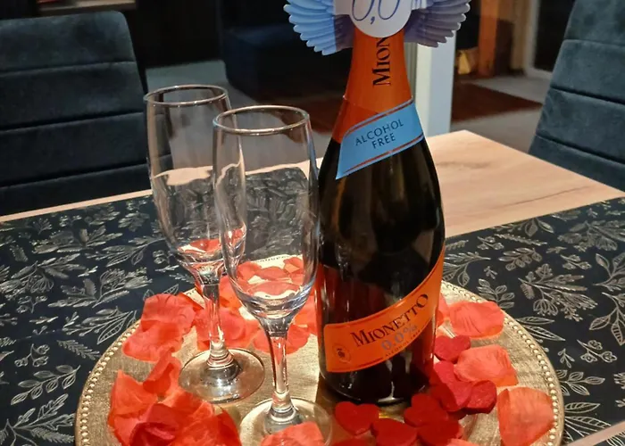 Nad Jeziorkiem Sauna -silownia-balia *