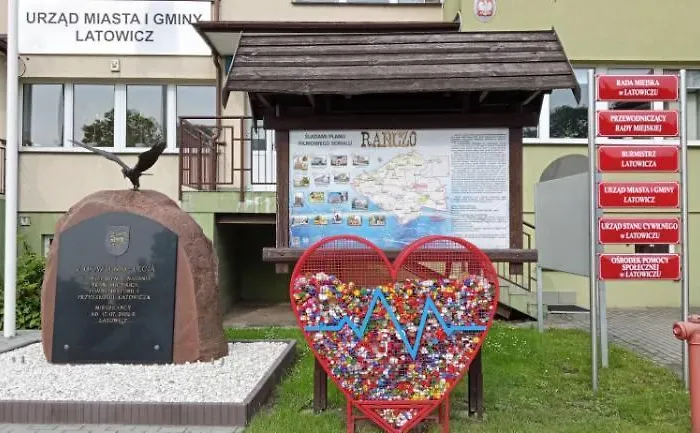 Nad Jeziorkiem Sauna -silownia-balia *