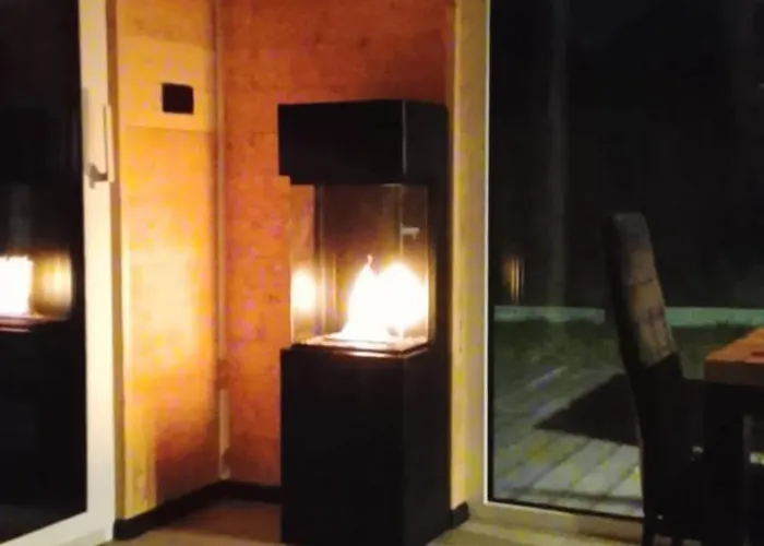 Apartamento Nad Jeziorkiem Sauna -silownia-balia *